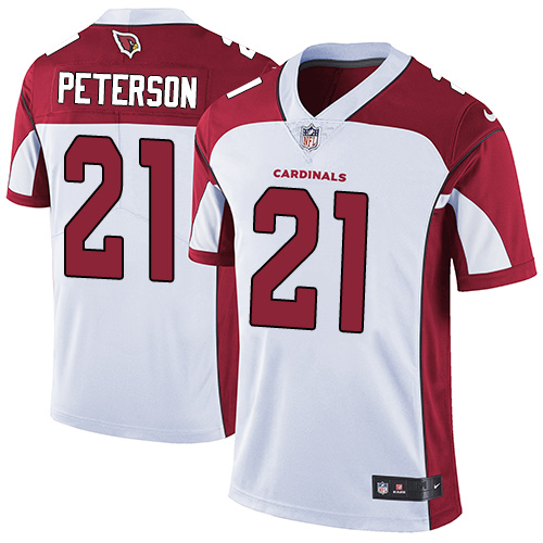 STITCHED Patrick Peterson #21 AZ Cardinals Military Appreciation Month |  SidelineSwap